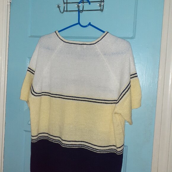 WOMANS SWEATER- 1X- NWOT - Picture 3 of 3